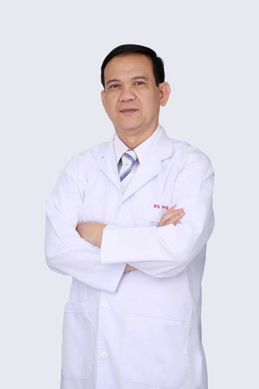 Trần Ngọc Quảng Phi